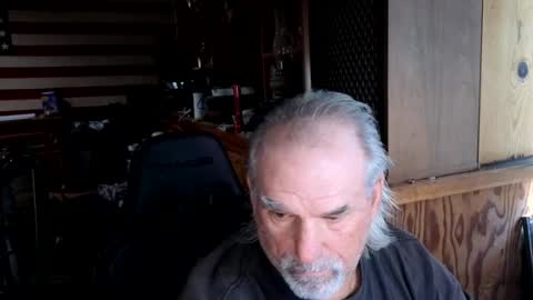 themasseure1 online show from August 2026 01:49:02 PM