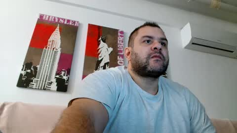 Snapshot of themastercomander chatting on January 2025 03:28:02 PM Big Alpha Daddy Master online show from January 2025 03:28:02 PM