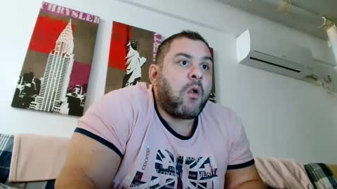 Snapshot of themastercomander chatting on January 2025 07:39:01 PM Big Alpha Daddy Master online show from January 2025 07:39:01 PM