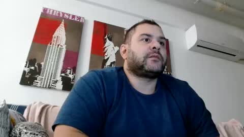 Snapshot of themastercomander chatting on January 2025 06:56:01 PM Big Alpha Daddy Master online show from January 2025 06:56:01 PM