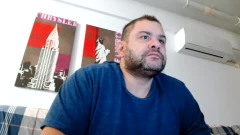 Snapshot of themastercomander chatting on January 2025 04:33:01 PM Big Alpha Daddy Master online show from January 2025 04:33:01 PM