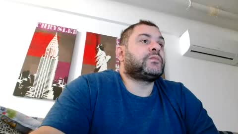 Snapshot of themastercomander chatting on January 2025 04:01:01 AM Big Alpha Daddy Master online show from January 2025 04:01:01 AM