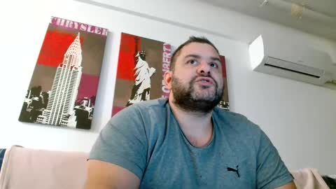 Snapshot of themastercomander chatting on January 2025 03:01:01 AM Big Alpha Daddy Master online show from January 2025 03:01:01 AM