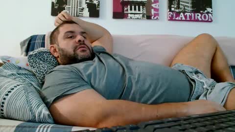 Snapshot of themastercomander chatting on January 2025 06:06:01 AM Big Alpha Daddy Master online show from January 2025 06:06:01 AM