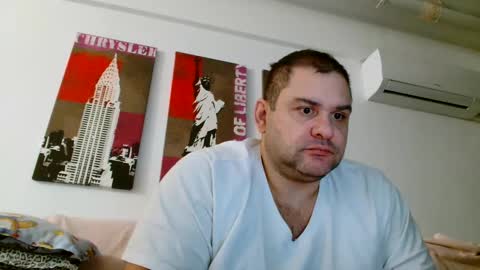 Snapshot of themastercomander chatting on January 2025 12:51:02 AM Big Alpha Daddy Master online show from January 2025 12:51:02 AM