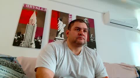 Snapshot of themastercomander chatting on January 2025 07:05:01 AM Big Alpha Daddy Master online show from January 2025 07:05:01 AM