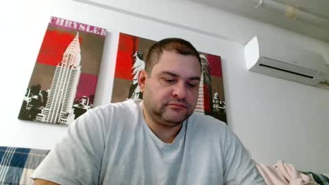 Snapshot of themastercomander chatting on January 2025 02:09:01 AM Big Alpha Daddy Master online show from January 2025 02:09:01 AM