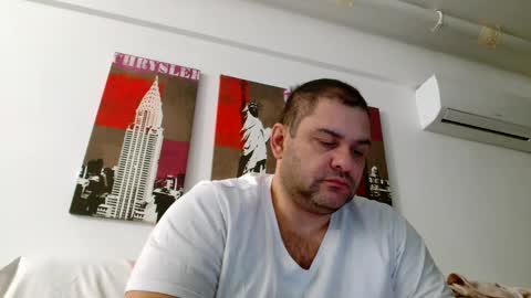 Snapshot of themastercomander chatting on January 2025 02:08:01 AM Big Alpha Daddy Master online show from January 2025 02:08:01 AM