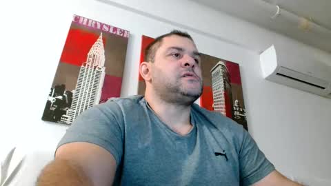 Snapshot of themastercomander chatting on January 2025 04:15:01 AM Big Alpha Daddy Master online show from January 2025 04:15:01 AM