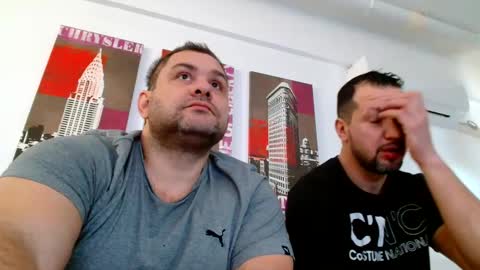 Snapshot of themastercomander chatting on January 2025 05:58:02 AM Big Alpha Daddy Master online show from January 2025 05:58:02 AM