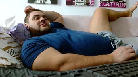 Snapshot of themastercomander chatting on January 2025 06:53:02 PM Big Alpha Daddy Master online show from January 2025 06:53:02 PM