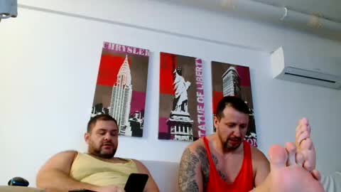 Snapshot of themastercomander chatting on January 2025 08:10:02 PM Big Alpha Daddy Master online show from January 2025 08:10:02 PM