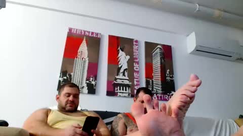 Snapshot of themastercomander chatting on January 2025 11:11:01 PM Big Alpha Daddy Master online show from January 2025 11:11:01 PM