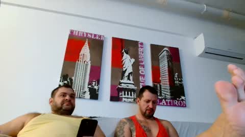 Snapshot of themastercomander chatting on January 2025 04:51:02 PM Big Alpha Daddy Master online show from January 2025 04:51:02 PM