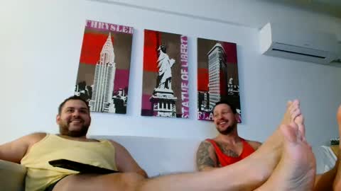 Snapshot of themastercomander chatting on January 2025 07:52:01 PM Big Alpha Daddy Master online show from January 2025 07:52:01 PM