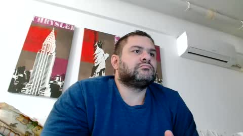 Snapshot of themastercomander chatting on January 2025 04:02:02 PM Big Alpha Daddy Master online show from January 2025 04:02:02 PM