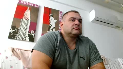 Snapshot of themastercomander chatting on February 2025 10:55:01 PM Big Alpha Daddy Master online show from February 2025 10:55:01 PM