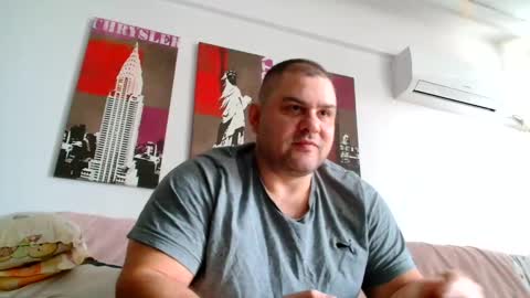 Snapshot of themastercomander chatting on February 2025 11:19:02 AM Big Alpha Daddy Master online show from February 2025 11:19:02 AM