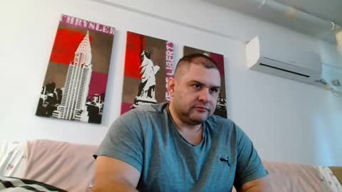 Snapshot of themastercomander chatting on February 2025 02:56:02 PM Big Alpha Daddy Master online show from February 2025 02:56:02 PM