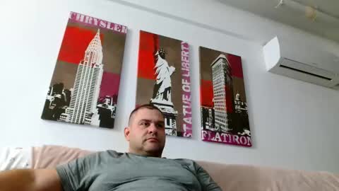 Snapshot of themastercomander chatting on February 2025 10:06:02 PM Big Alpha Daddy Master online show from February 2025 10:06:02 PM