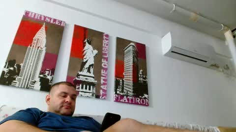 Snapshot of themastercomander chatting on February 2025 07:22:02 PM Big Alpha Daddy Master online show from February 2025 07:22:02 PM