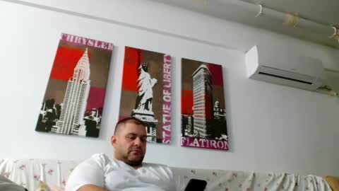 Snapshot of themastercomander chatting on February 2025 06:56:02 PM Big Alpha Daddy Master online show from February 2025 06:56:02 PM