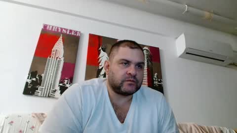 Snapshot of themastercomander chatting on February 2025 07:17:01 PM Big Alpha Daddy Master online show from February 2025 07:17:01 PM