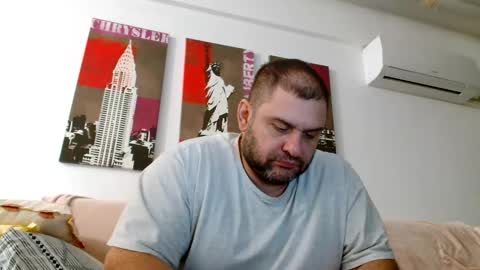 Snapshot of themastercomander chatting on February 2025 06:23:02 PM Big Alpha Daddy Master online show from February 2025 06:23:02 PM