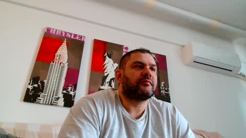 Snapshot of themastercomander chatting on February 2025 12:54:02 PM Big Alpha Daddy Master online show from February 2025 12:54:02 PM