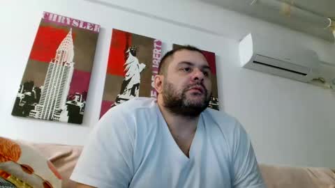 Snapshot of themastercomander chatting on February 2025 06:15:02 PM Big Alpha Daddy Master online show from February 2025 06:15:02 PM