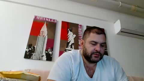 Snapshot of themastercomander chatting on February 2025 09:52:02 PM Big Alpha Daddy Master online show from February 2025 09:52:02 PM