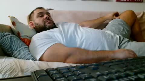 Snapshot of themastercomander chatting on February 2025 10:14:01 PM Big Alpha Daddy Master online show from February 2025 10:14:01 PM