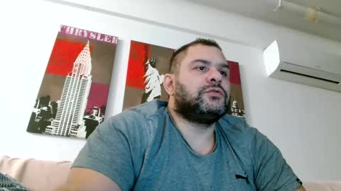 Snapshot of themastercomander chatting on February 2025 03:56:01 AM Big Alpha Daddy Master online show from February 2025 03:56:01 AM