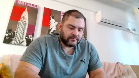 Snapshot of themastercomander chatting on February 2025 05:12:02 AM Big Alpha Daddy Master online show from February 2025 05:12:02 AM