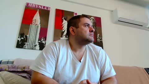 Snapshot of themastercomander chatting on February 2025 05:20:01 AM Big Alpha Daddy Master online show from February 2025 05:20:01 AM