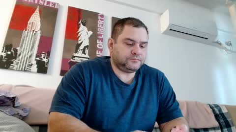 Snapshot of themastercomander chatting on March 2025 07:19:02 AM Big Alpha Daddy Master online show from March 2025 07:19:02 AM