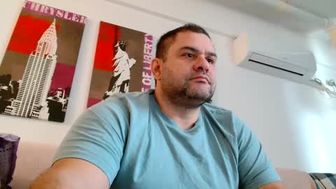 Snapshot of themastercomander chatting on March 2025 07:43:02 AM Big Alpha Daddy Master online show from March 2025 07:43:02 AM