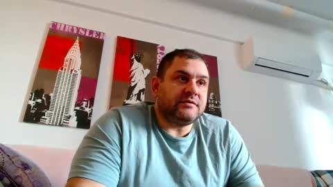 Snapshot of themastercomander chatting on March 2025 12:43:01 PM Big Alpha Daddy Master online show from March 2025 12:43:01 PM