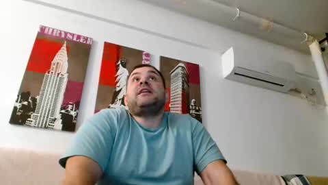 Snapshot of themastercomander chatting on March 2025 04:42:02 PM Big Alpha Daddy Master online show from March 2025 04:42:02 PM