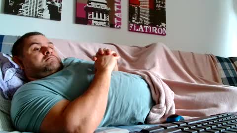 Snapshot of themastercomander chatting on March 2025 11:00:02 AM Big Alpha Daddy Master online show from March 2025 11:00:02 AM