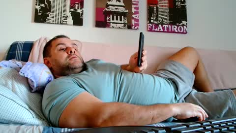 Snapshot of themastercomander chatting on March 2025 01:59:02 PM Big Alpha Daddy Master online show from March 2025 01:59:02 PM