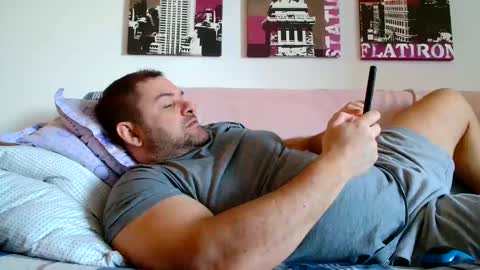 Snapshot of themastercomander chatting on March 2025 12:09:01 PM Big Alpha Daddy Master online show from March 2025 12:09:01 PM