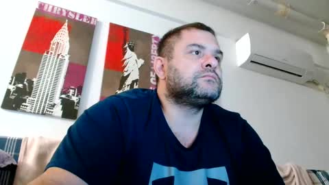 Snapshot of themastercomander chatting on March 2025 05:35:02 PM Big Alpha Daddy Master online show from March 2025 05:35:02 PM