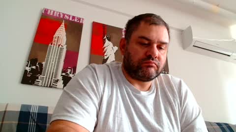 Snapshot of themastercomander chatting on March 2025 08:08:01 AM Big Alpha Daddy Master online show from March 2025 08:08:01 AM