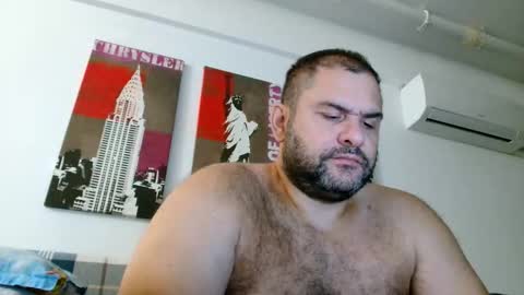 Snapshot of themastercomander chatting on September 2025 05:13:01 PM Big Alpha Daddy Master online show from September 2025 05:13:01 PM