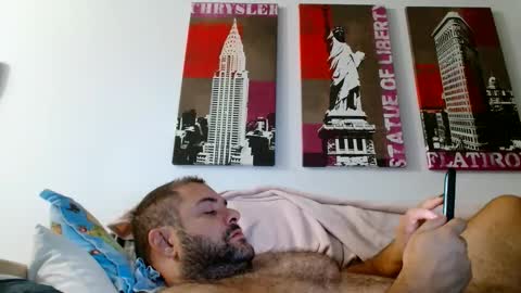 Snapshot of themastercomander chatting on September 2025 01:38:02 AM Big Alpha Daddy Master online show from September 2025 01:38:02 AM