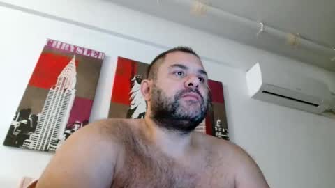 Snapshot of themastercomander chatting on September 2025 03:41:02 AM Big Alpha Daddy Master online show from September 2025 03:41:02 AM