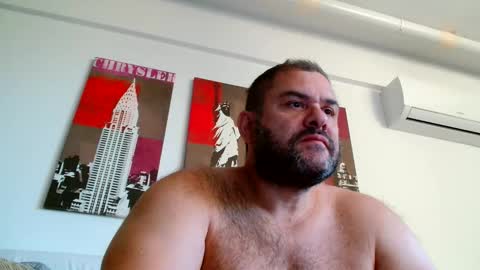 Snapshot of themastercomander chatting on September 2025 04:36:01 AM Big Alpha Daddy Master online show from September 2025 04:36:01 AM