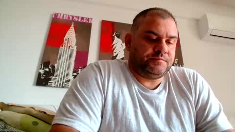 Snapshot of themastercomander chatting on September 2025 08:08:01 AM Big Alpha Daddy Master online show from September 2025 08:08:01 AM