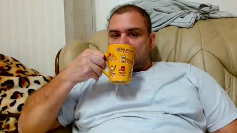 Snapshot of themastercomander chatting on October 2025 02:59:01 PM Big Alpha Daddy Master online show from October 2025 02:59:01 PM